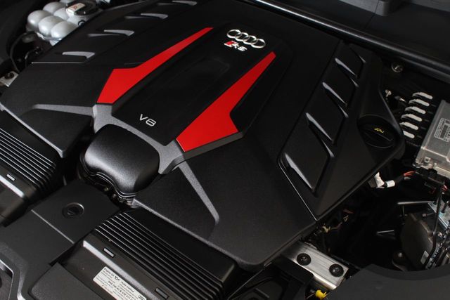 2022 Audi RS Q8 4.0 TFSI quattro - 22194780 - 11