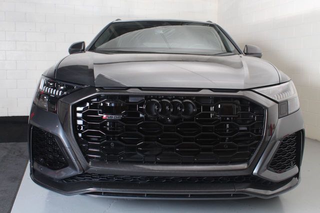 2022 Audi RS Q8 4.0 TFSI quattro - 22194780 - 12