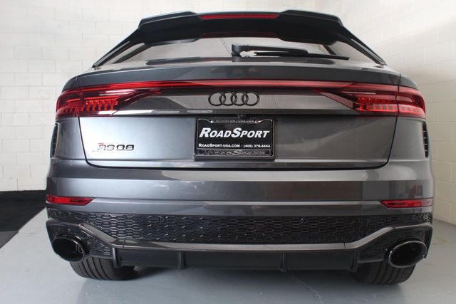 2022 Audi RS Q8 4.0 TFSI quattro - 22194780 - 13