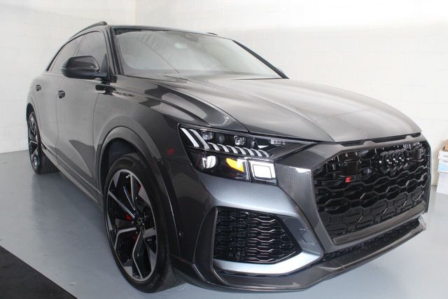 2022 Audi RS Q8 4.0 TFSI quattro - 22194780 - 16