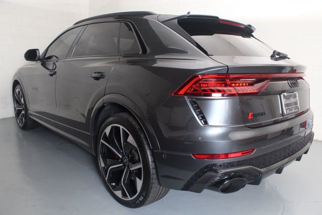 2022 Audi RS Q8 4.0 TFSI quattro - 22194780 - 17