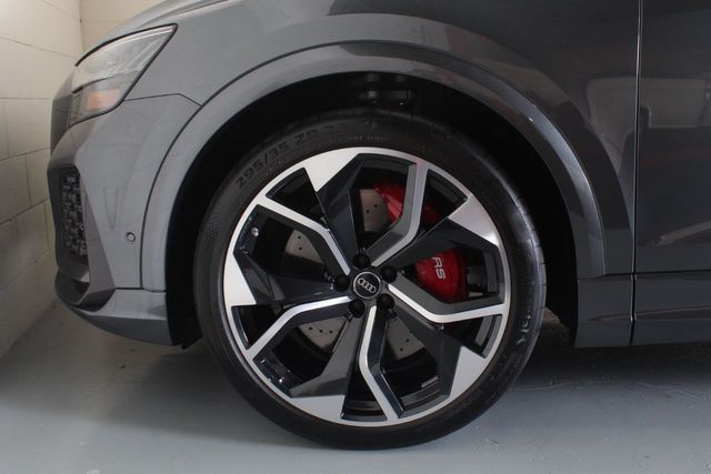 2022 Audi RS Q8 4.0 TFSI quattro - 22194780 - 18