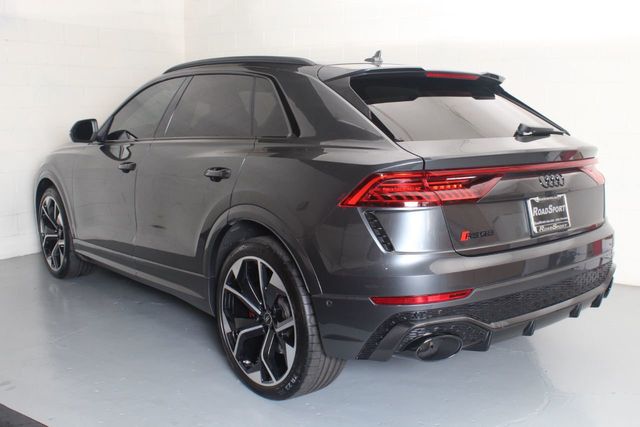 2022 Audi RS Q8 4.0 TFSI quattro - 22194780 - 1
