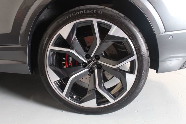 2022 Audi RS Q8 4.0 TFSI quattro - 22194780 - 19