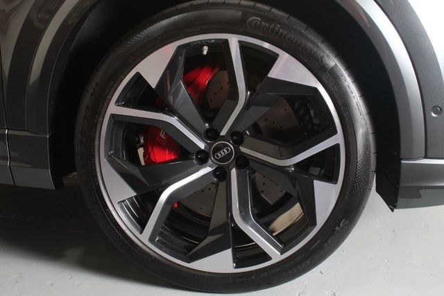 2022 Audi RS Q8 4.0 TFSI quattro - 22194780 - 20