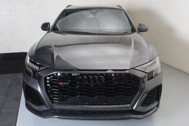 2022 Audi RS Q8 4.0 TFSI quattro - 22194780 - 2