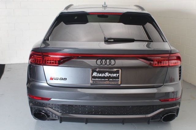 2022 Audi RS Q8 4.0 TFSI quattro - 22194780 - 3