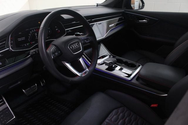 2022 Audi RS Q8 4.0 TFSI quattro - 22194780 - 4