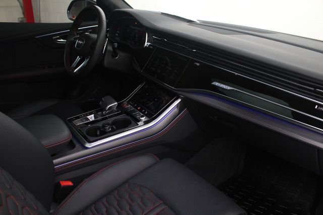 2022 Audi RS Q8 4.0 TFSI quattro - 22194780 - 5