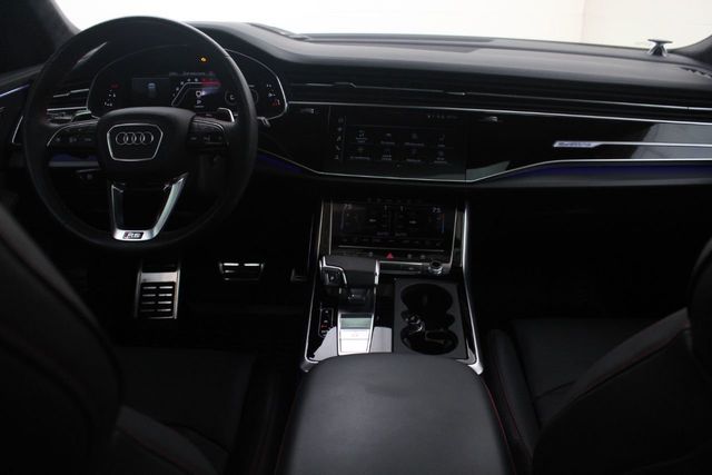 2022 Audi RS Q8 4.0 TFSI quattro - 22194780 - 6