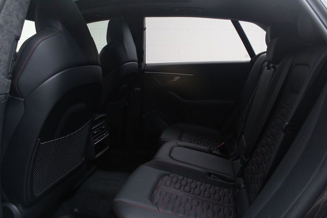 2022 Audi RS Q8 4.0 TFSI quattro - 22194780 - 7