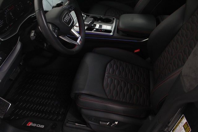2022 Audi RS Q8 4.0 TFSI quattro - 22194780 - 8