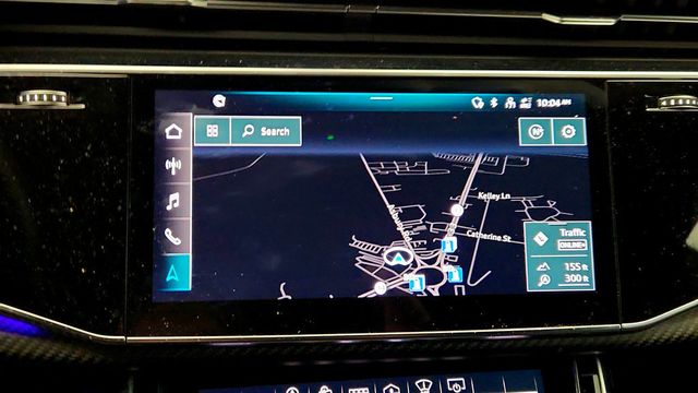 2022 Audi RS Q8 4.0 TFSI quattro with Black Optic, Luxury and Executive Packages - 22974271 - 16