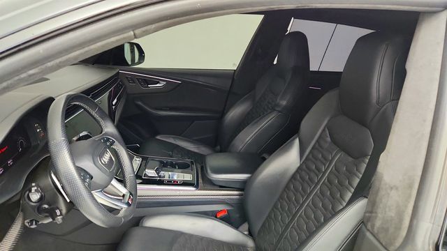 2022 Audi RS Q8 4.0 TFSI quattro with Black Optic, Luxury and Executive Packages - 22974271 - 17