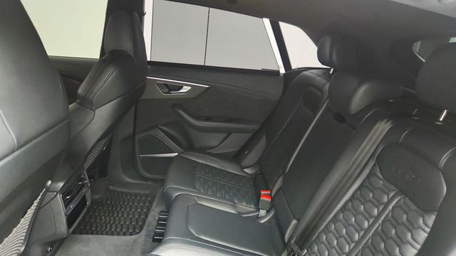 2022 Audi RS Q8 4.0 TFSI quattro with Black Optic, Luxury and Executive Packages - 22974271 - 18