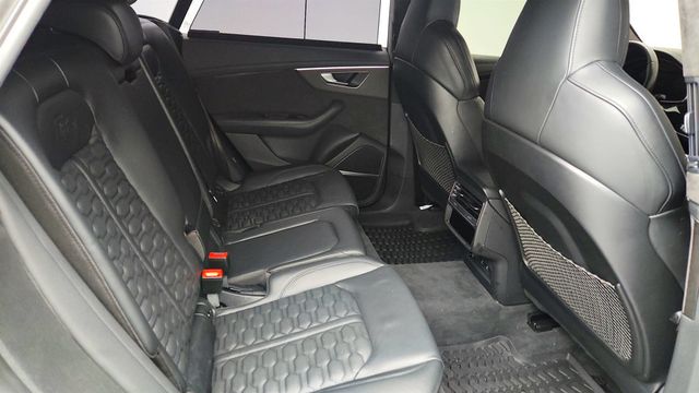 2022 Audi RS Q8 4.0 TFSI quattro with Black Optic, Luxury and Executive Packages - 22974271 - 20