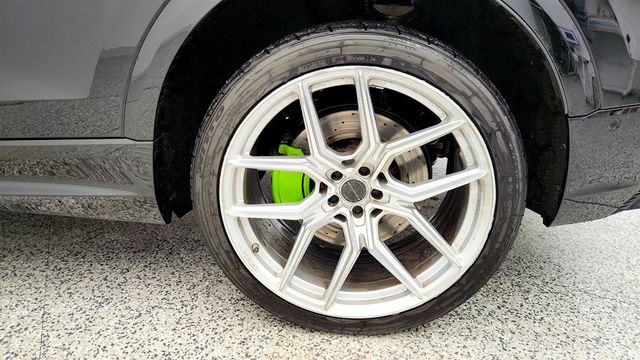 2022 Audi RS Q8 4.0 TFSI quattro with Black Optic, Luxury and Executive Packages - 22974271 - 8