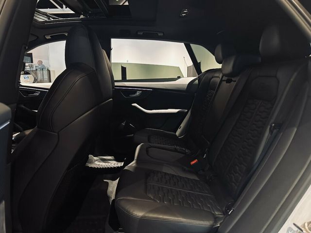 2022 Audi RS Q8 BlackOpticsPkg/CarbonOpticsPkg/Bang&Olufsen/Htd&CldSeats - 23057908 - 19