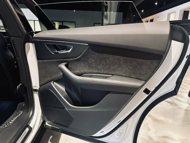 2022 Audi RS Q8 BlackOpticsPkg/CarbonOpticsPkg/Bang&Olufsen/Htd&CldSeats - 23057908 - 22