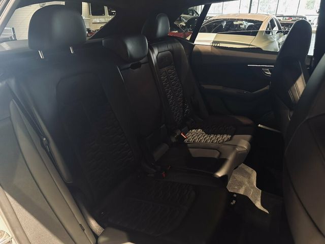 2022 Audi RS Q8 BlackOpticsPkg/CarbonOpticsPkg/Bang&Olufsen/Htd&CldSeats - 23057908 - 24