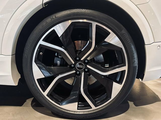 2022 Audi RS Q8 BlackOpticsPkg/CarbonOpticsPkg/Bang&Olufsen/Htd&CldSeats - 23057908 - 30