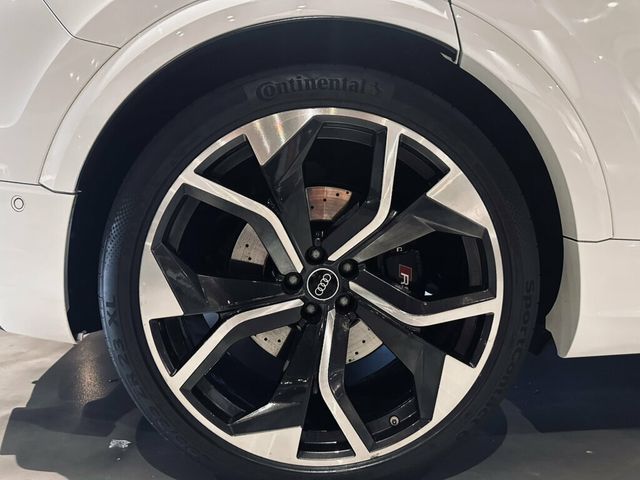2022 Audi RS Q8 BlackOpticsPkg/CarbonOpticsPkg/Bang&Olufsen/Htd&CldSeats - 23057908 - 31