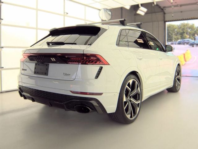2022 Audi RS Q8 BlackOpticsPkg/CarbonOpticsPkg/Bang&Olufsen/Htd&VtdSeats/ - 23057908 - 1
