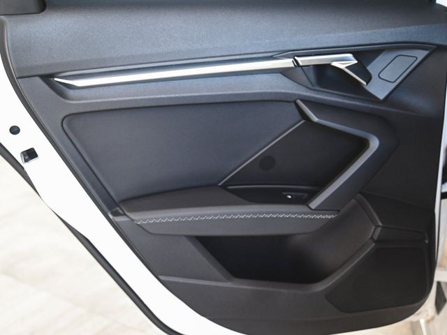 2022 Audi S3 2.0T Premium Plus - 22931214 - 11