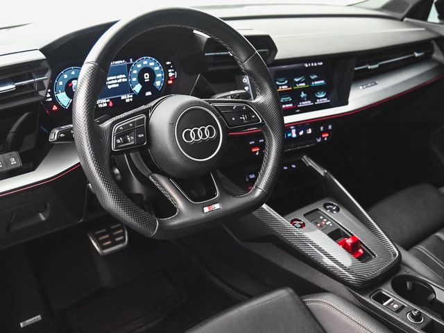 2022 Audi S3 2.0T Premium Plus - 22931214 - 14