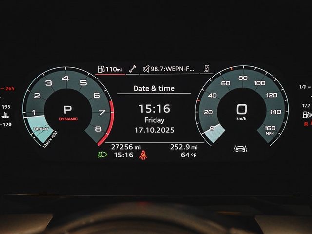 2022 Audi S3 2.0T Premium Plus - 22931214 - 15