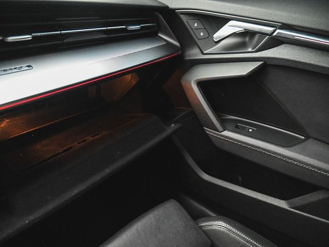 2022 Audi S3 2.0T Premium Plus - 22931214 - 16