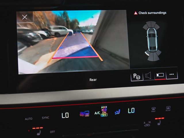 2022 Audi S3 2.0T Premium Plus - 22931214 - 17