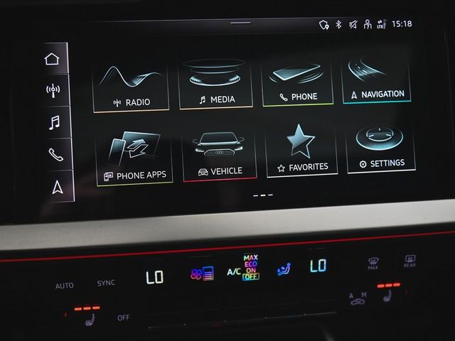 2022 Audi S3 2.0T Premium Plus - 22931214 - 18