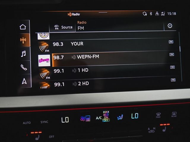 2022 Audi S3 2.0T Premium Plus - 22931214 - 19