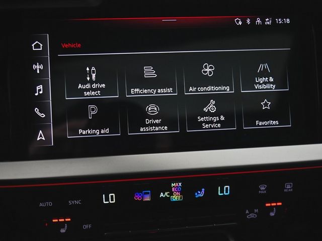 2022 Audi S3 2.0T Premium Plus - 22931214 - 20