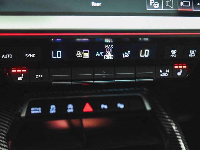 2022 Audi S3 2.0T Premium Plus - 22931214 - 21