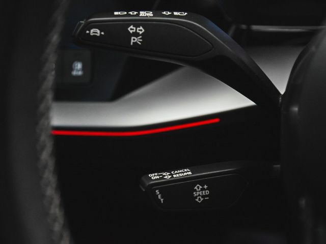 2022 Audi S3 2.0T Premium Plus - 22931214 - 22