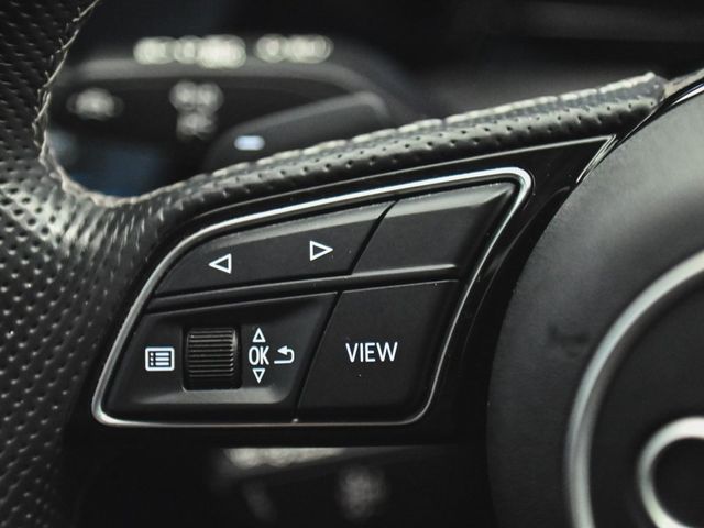 2022 Audi S3 2.0T Premium Plus - 22931214 - 23