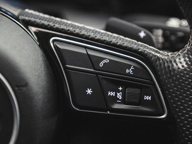 2022 Audi S3 2.0T Premium Plus - 22931214 - 24