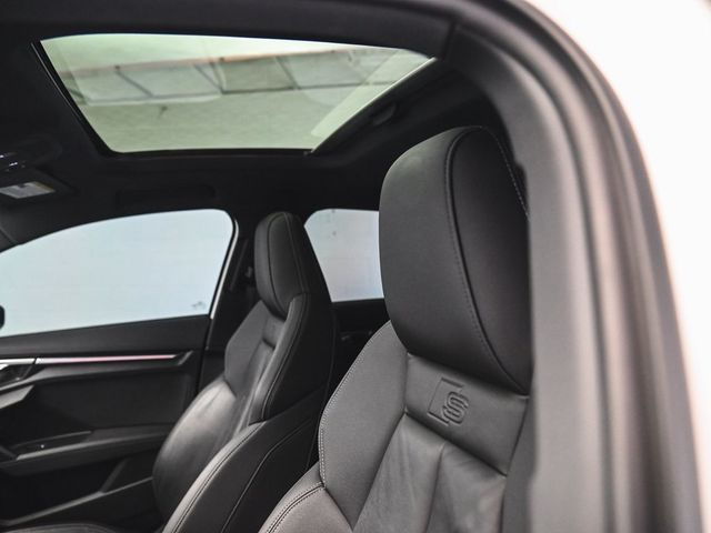 2022 Audi S3 2.0T Premium Plus - 22931214 - 28