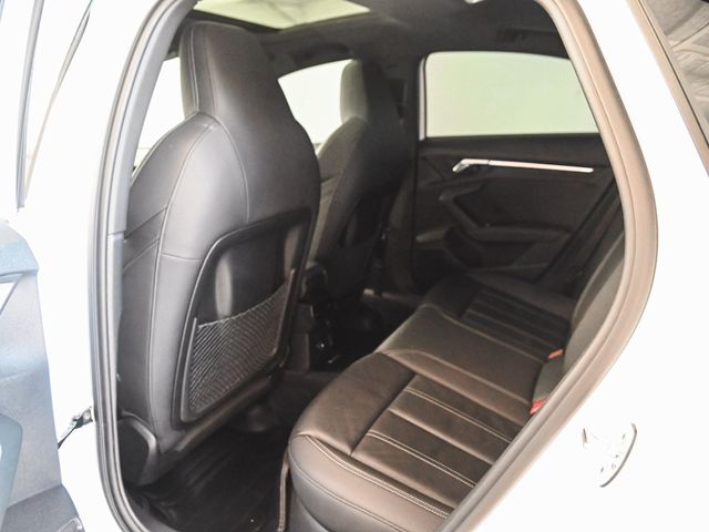 2022 Audi S3 2.0T Premium Plus - 22931214 - 29