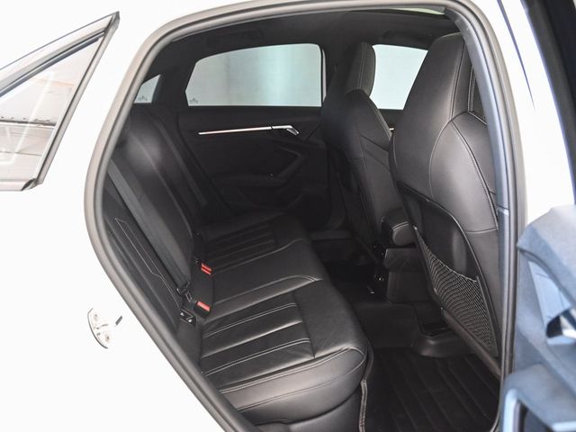 2022 Audi S3 2.0T Premium Plus - 22931214 - 30