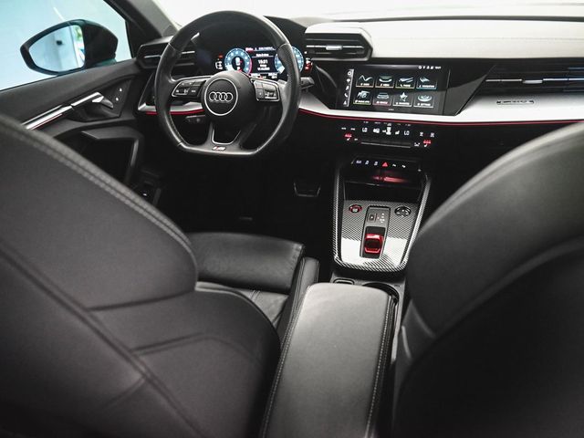 2022 Audi S3 2.0T Premium Plus - 22931214 - 31