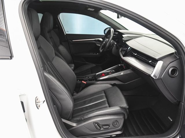2022 Audi S3 2.0T Premium Plus - 22931214 - 32