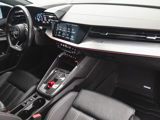 2022 Audi S3 2.0T Premium Plus - 22931214 - 33