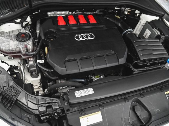 2022 Audi S3 2.0T Premium Plus - 22931214 - 34