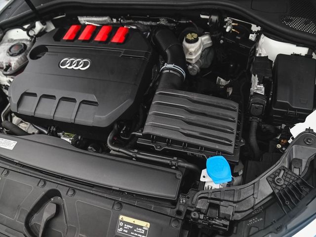 2022 Audi S3 2.0T Premium Plus - 22931214 - 35