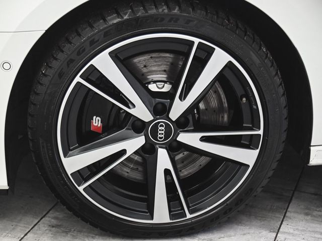 2022 Audi S3 2.0T Premium Plus - 22931214 - 6