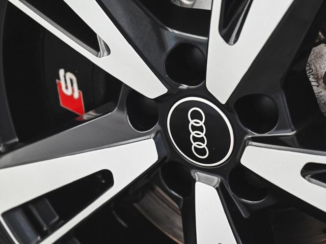 2022 Audi S3 2.0T Premium Plus - 22931214 - 7