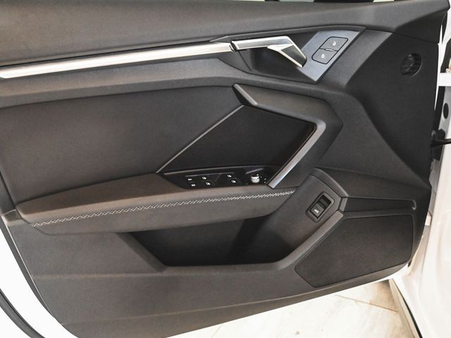 2022 Audi S3 2.0T Premium Plus - 22931214 - 8
